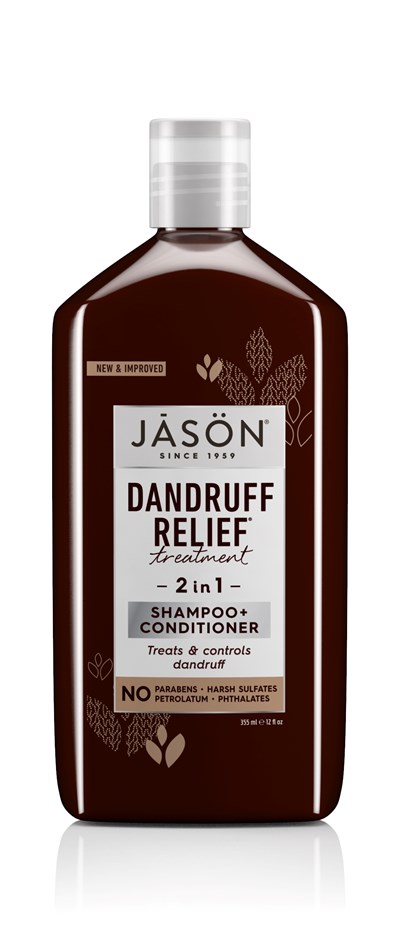 Pdp (Dandruff 2in1 Shampoo 300)